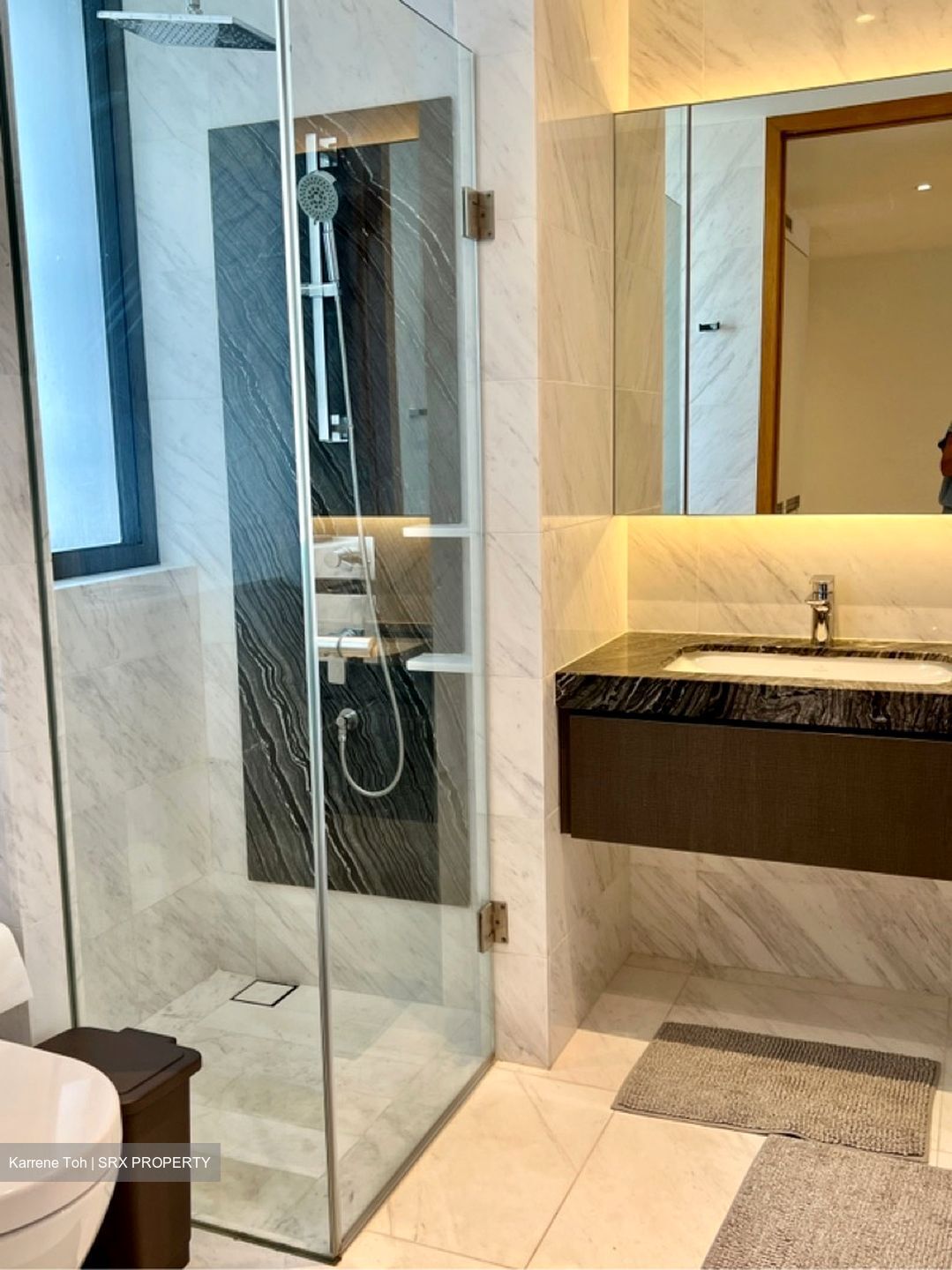 Marina One Residences (D1), Apartment #614520071